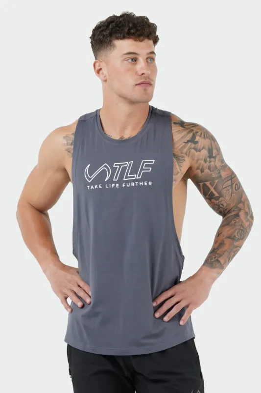 Vital Air-Flex TLF Drop Arm Tank sold by TLF Apparel