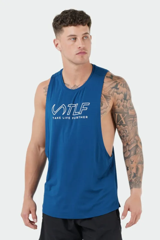 Vital Air-Flex TLF Drop Arm Tank sold by TLF Apparel