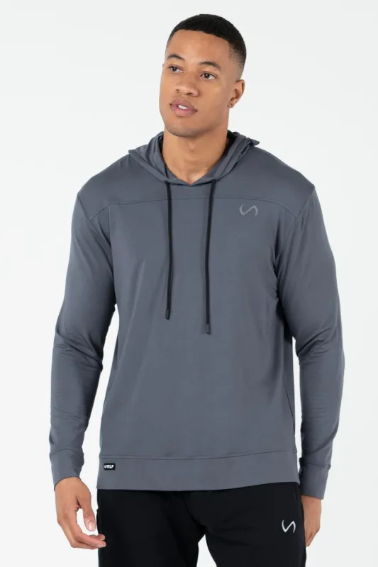 Vital Air-Flex Gym Hoodie sold by TLF Apparel