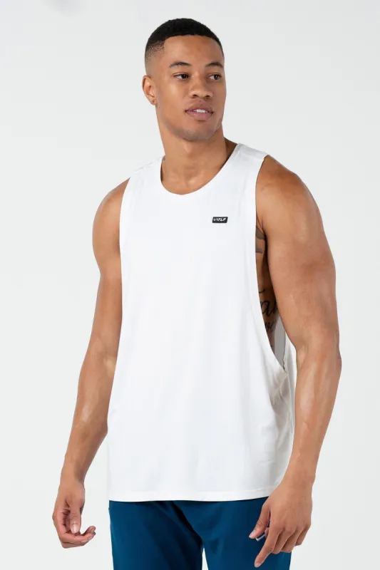 Vital Air-Flex Drop Arm Tank sold by TLF Apparel