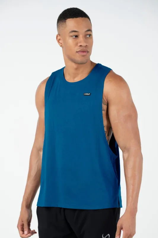 Vital Air-Flex Drop Arm Tank sold by TLF Apparel