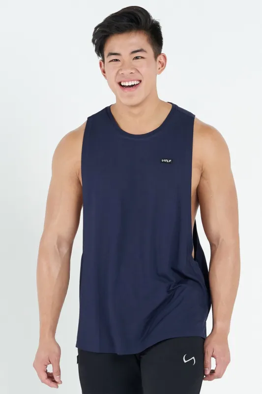 Vital Air-Flex Drop Arm Tank sold by TLF Apparel