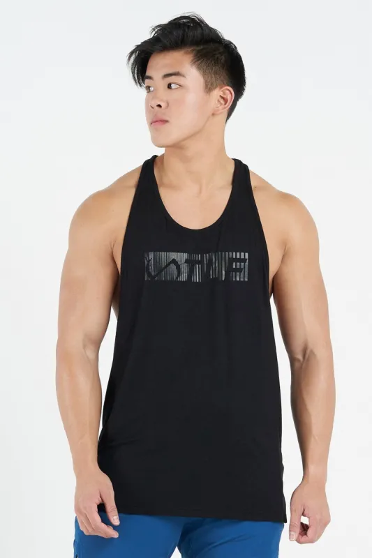 Elevate Bamboo Stringer Tank sold by TLF Apparel