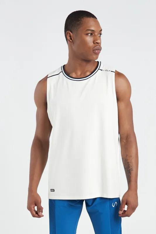 Techne Training Tank sold by TLF Apparel