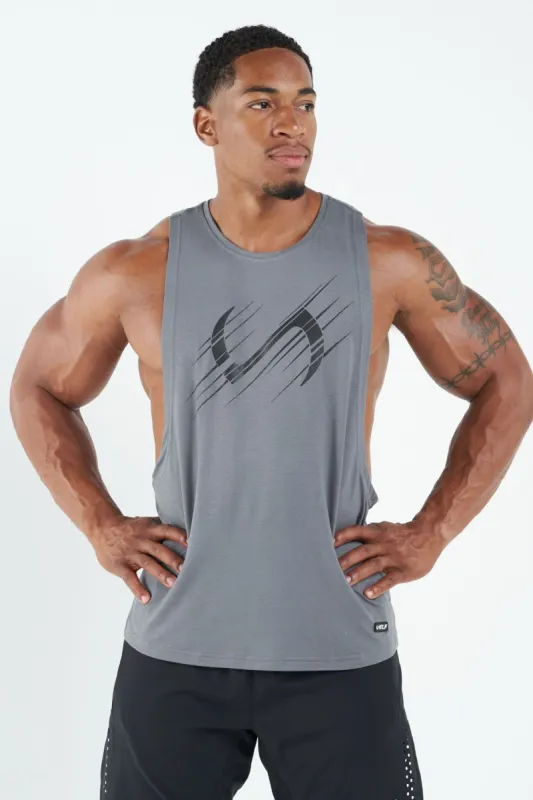 Lift Drop Arm Bamboo Tank sold by TLF Apparel
