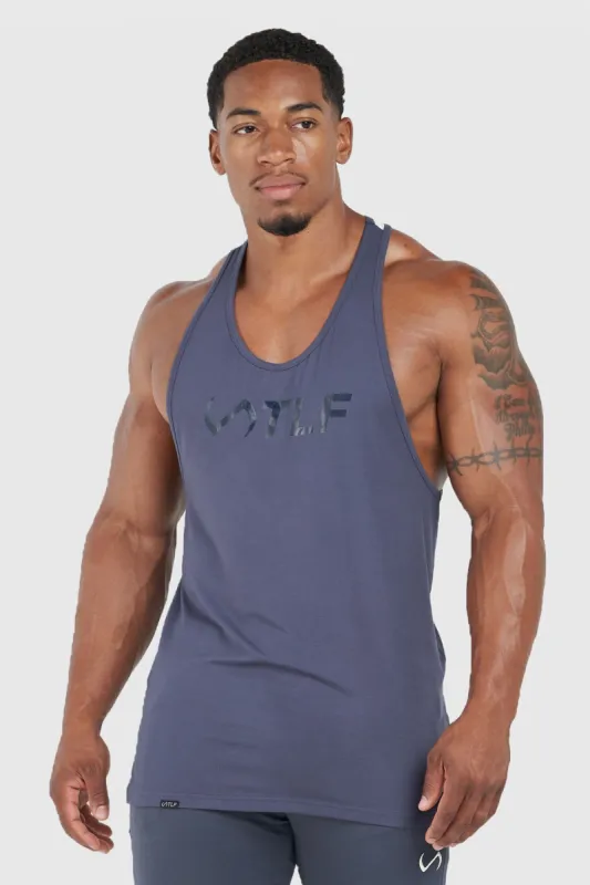 League Air-Flex Stringer Tank sold by TLF Apparel