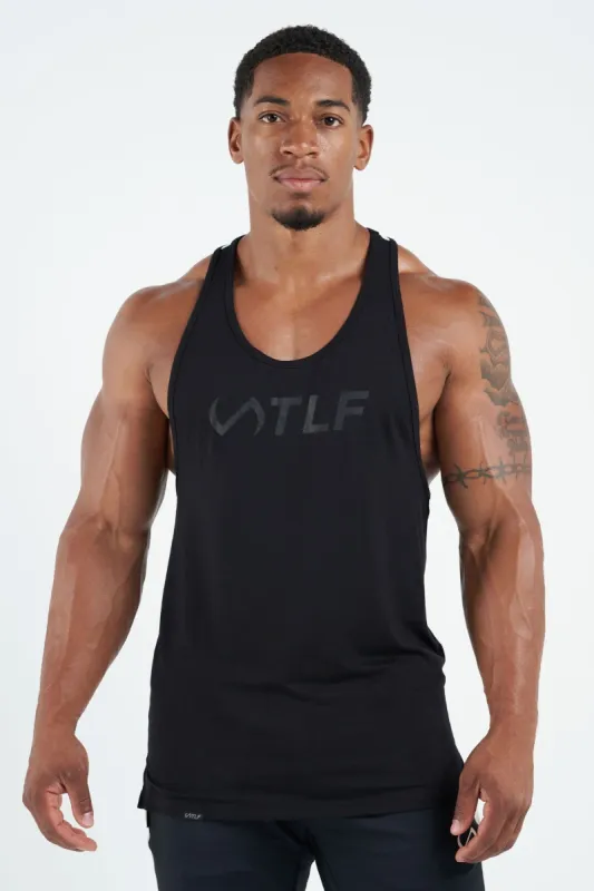 League Air-Flex Stringer Tank sold by TLF Apparel