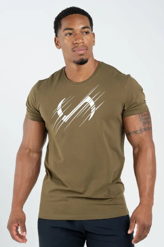 Lift Gym T-Shirt sold by TLF Apparel