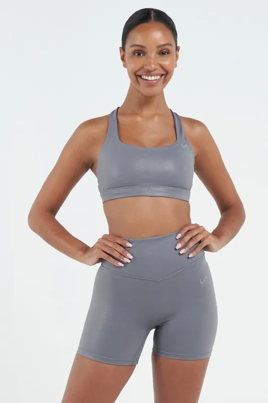 Diamond Sports Bra 2.0 sold by TLF Apparel