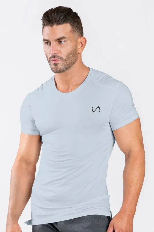 Root Performance Bamboo Crew Neck sold by TLF Apparel