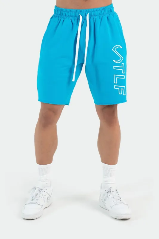 Varsity Shorts 2.0 sold by TLF Apparel