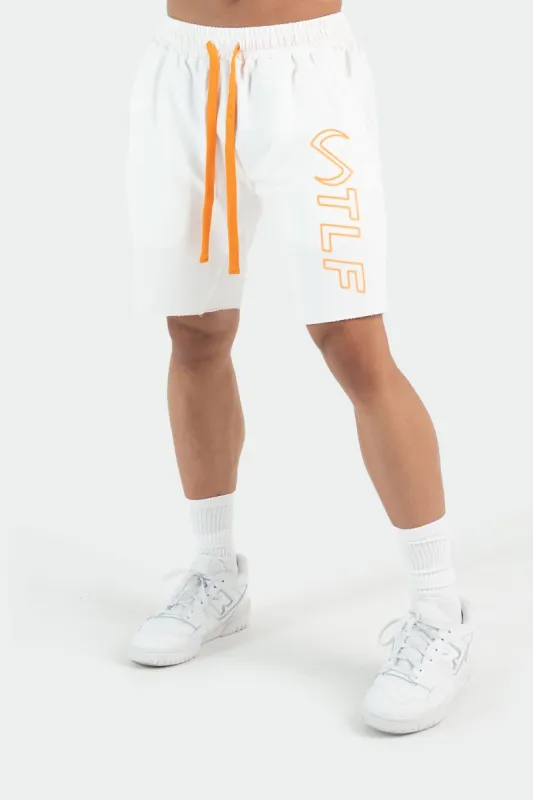 Varsity Shorts 2.0 sold by TLF Apparel