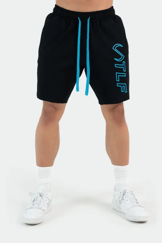 Varsity Shorts 2.0 sold by TLF Apparel