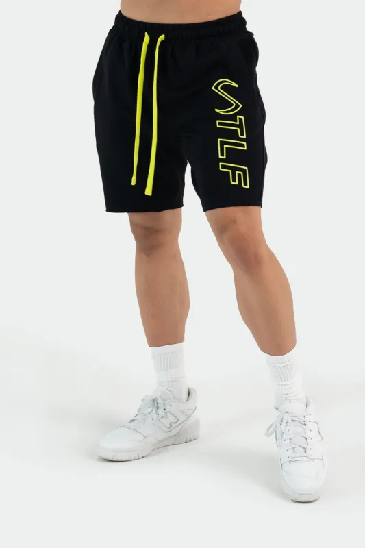 Varsity Shorts 2.0 sold by TLF Apparel