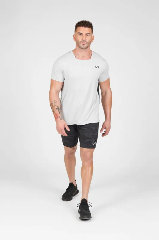 Core Workout Tee sold by TLF Apparel