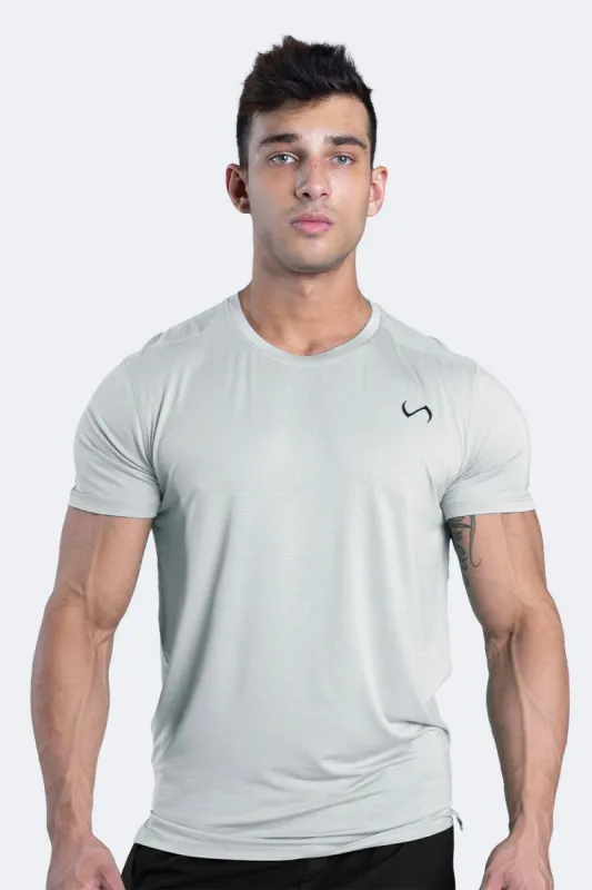 Root Performance Bamboo Crew Neck sold by TLF Apparel