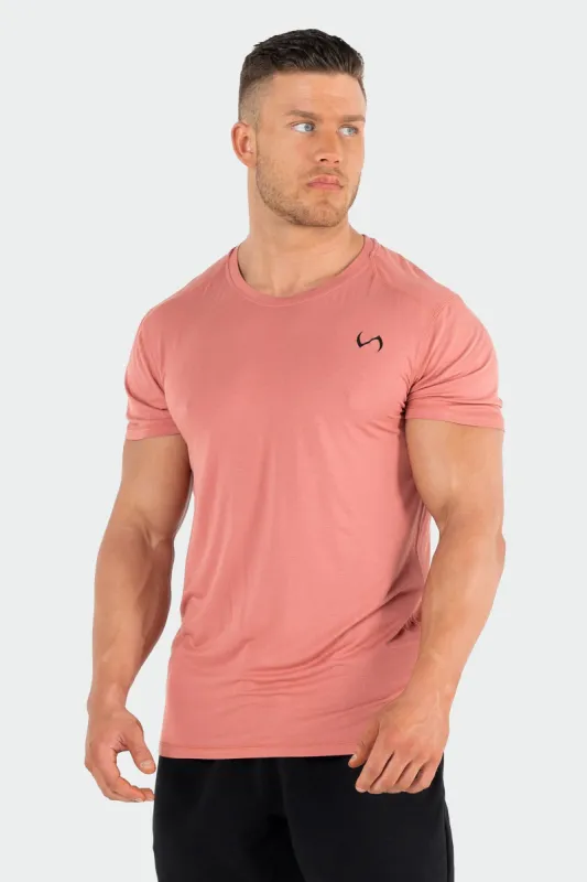 Root Performance Bamboo Crew Neck sold by TLF Apparel