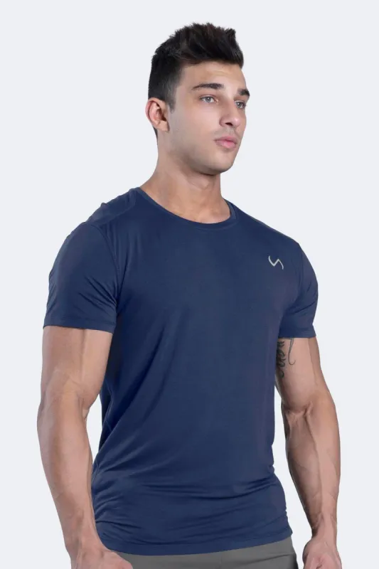 Root Performance Bamboo Crew Neck sold by TLF Apparel