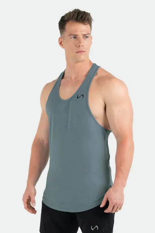 Tactic Performance Bamboo Tank sold by TLF Apparel