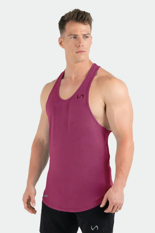 Tactic Performance Bamboo Tank sold by TLF Apparel