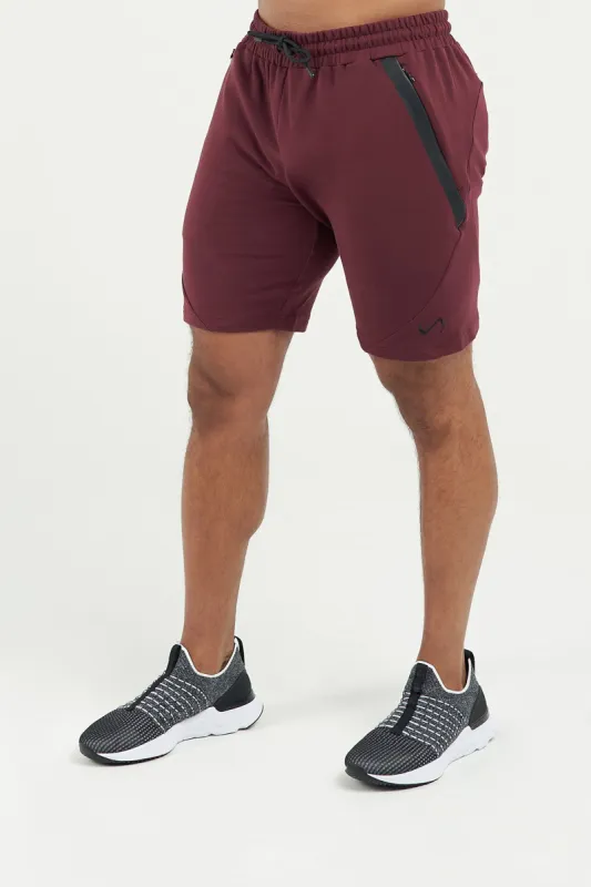 Iron Shorts made by TLF Apparel