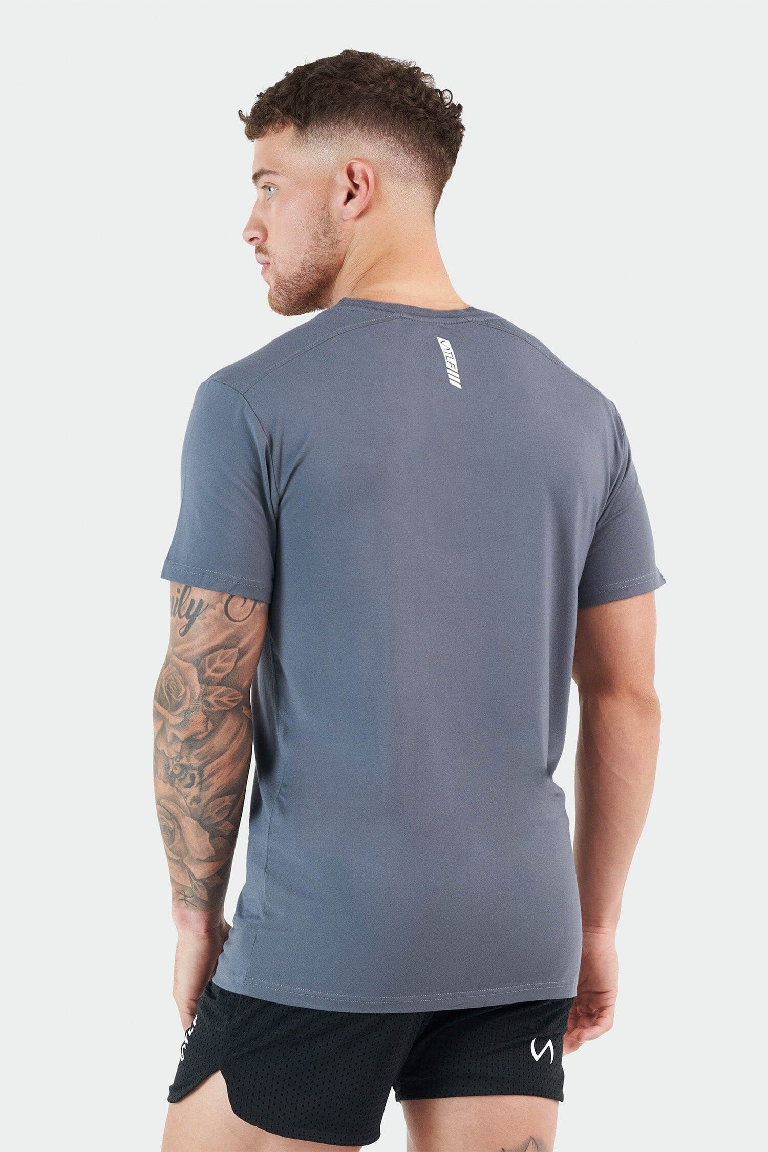 Vital Air-Flex Gym Tee sold by TLF Apparel product image thumbnail 2