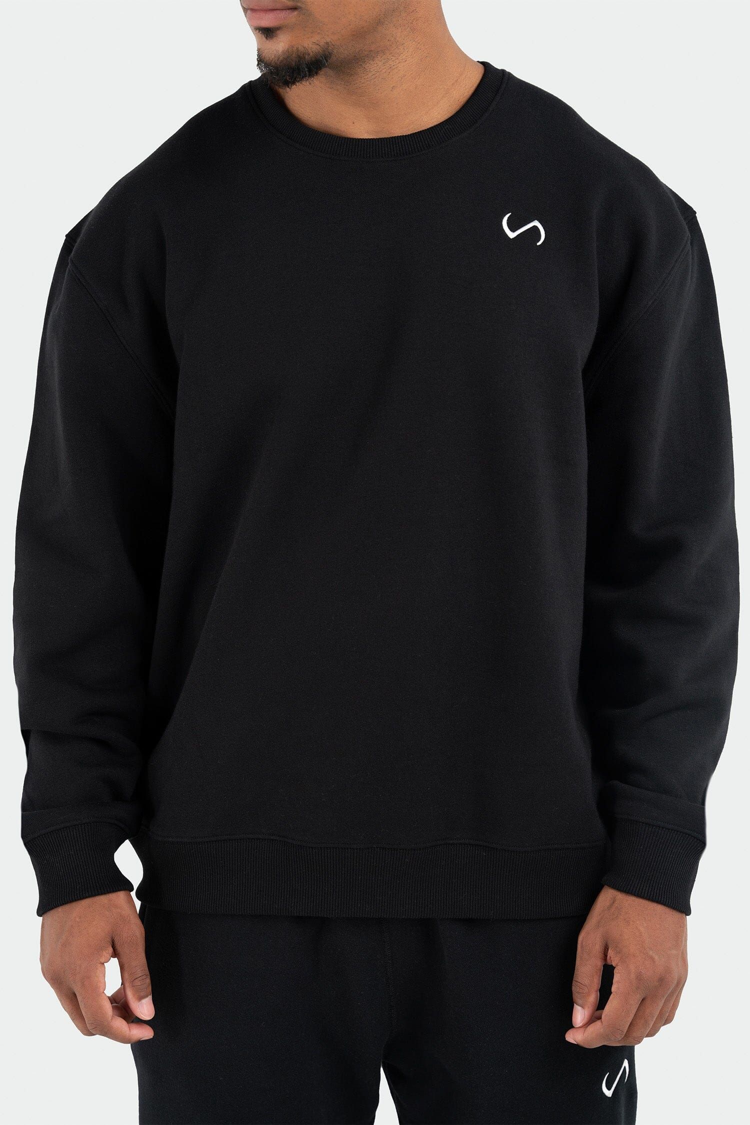 Pivotal Crewneck Sweatshirt sold by TLF Apparel product image thumbnail 2