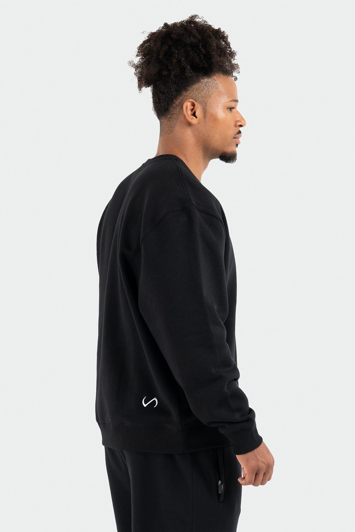 Pivotal Crewneck Sweatshirt sold by TLF Apparel product image thumbnail 4