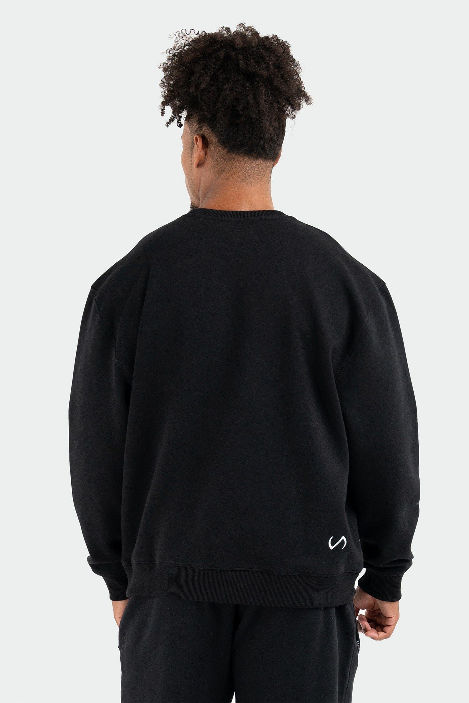 Pivotal Crewneck Sweatshirt sold by TLF Apparel product image thumbnail 3