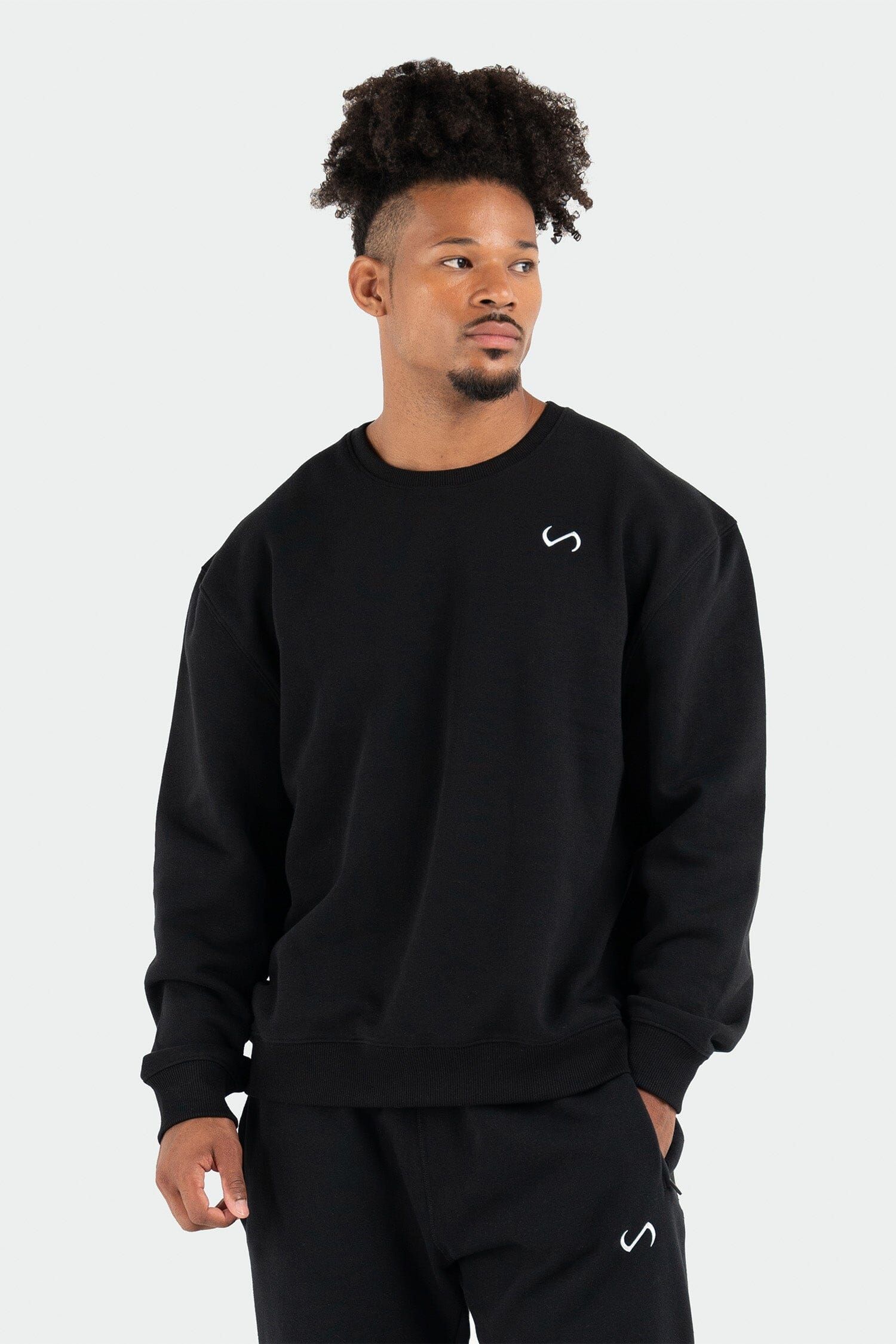Pivotal Crewneck Sweatshirt sold by TLF Apparel