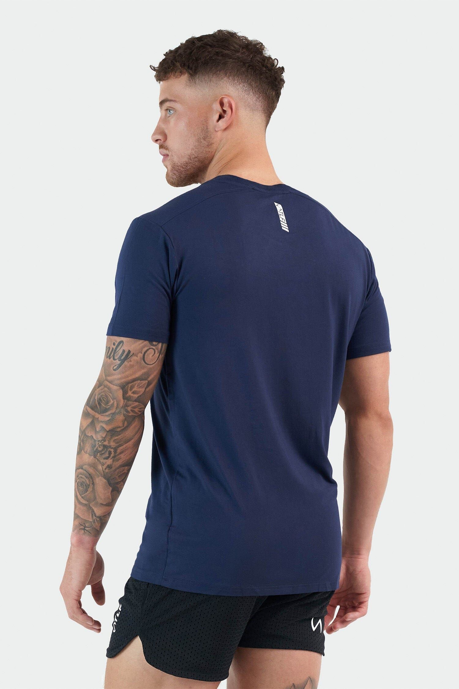 Vital Air-Flex Gym Tee sold by TLF Apparel product image thumbnail 2