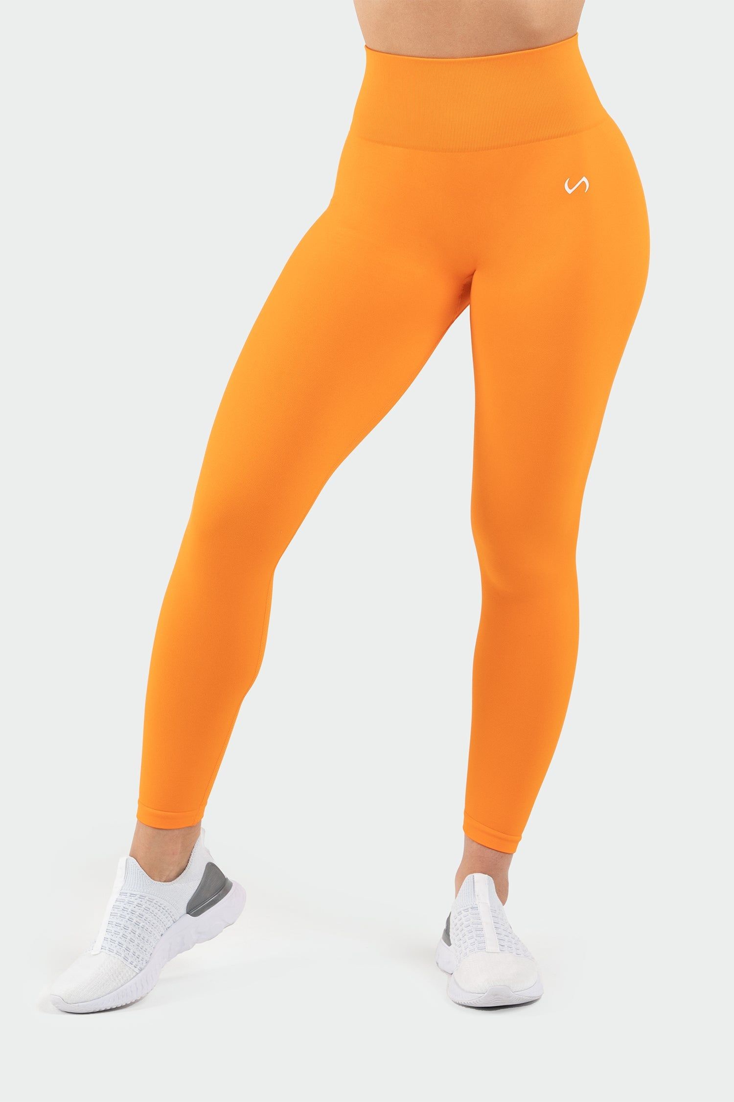 Sculpt Seamless Scrunch Butt Leggings sold by TLF Apparel