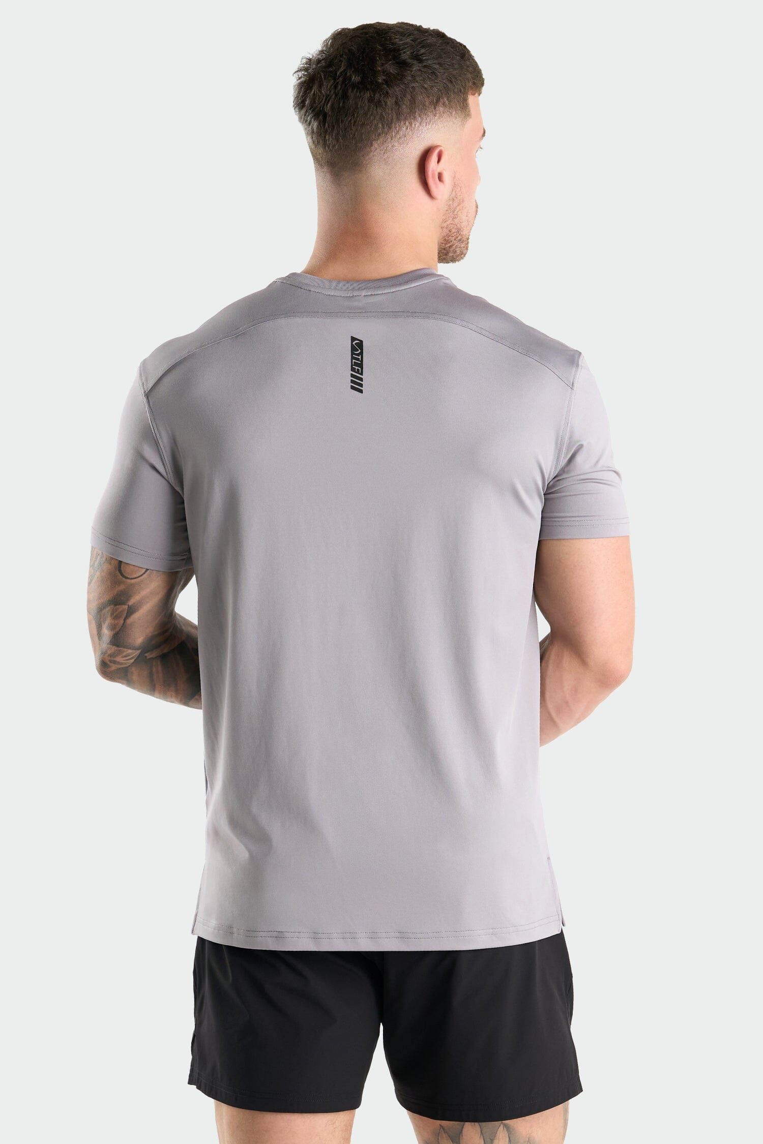 Train Infi Dry Swole Tee sold by TLF Apparel product image thumbnail 2