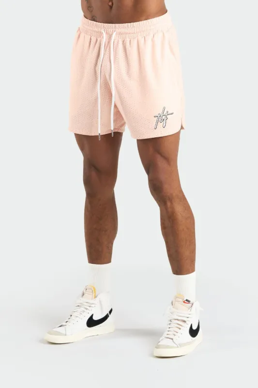 GTS Miami Mecca Mesh 5 Inch Shorts sold by TLF Apparel