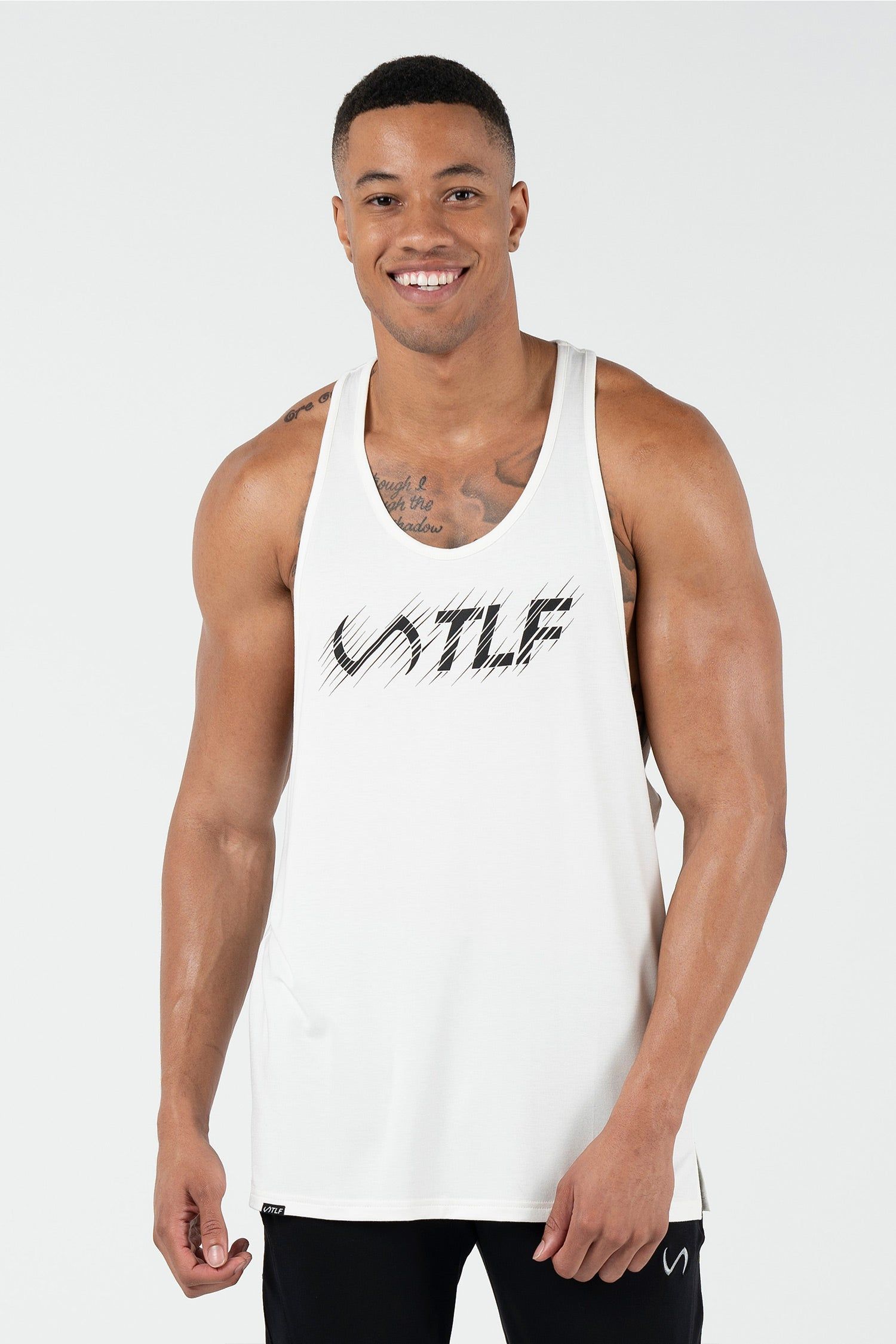 Legend Lift Bamboo Stringer Tank sold by TLF Apparel