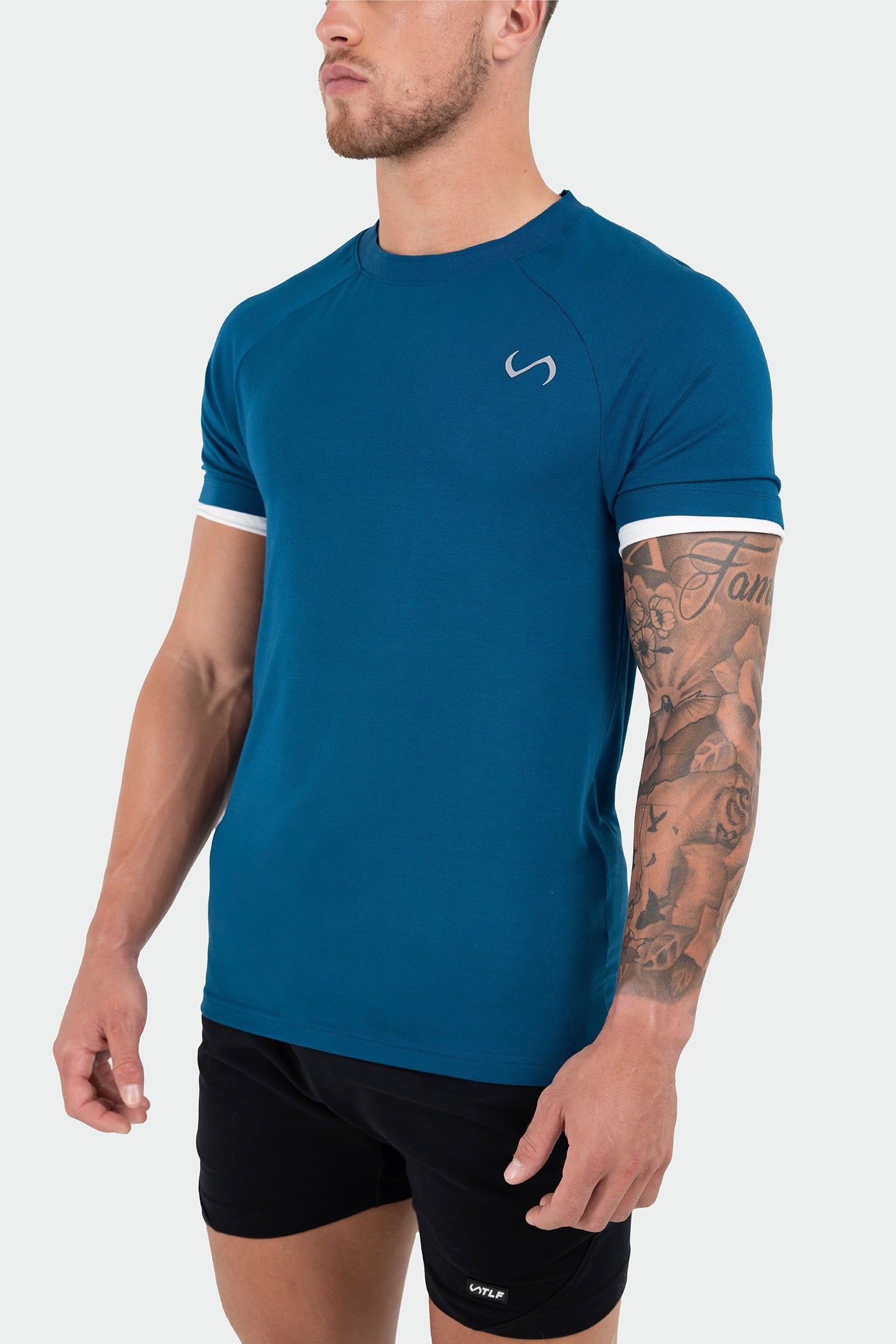 Air-Flex Classic Tee sold by TLF Apparel product image thumbnail 2
