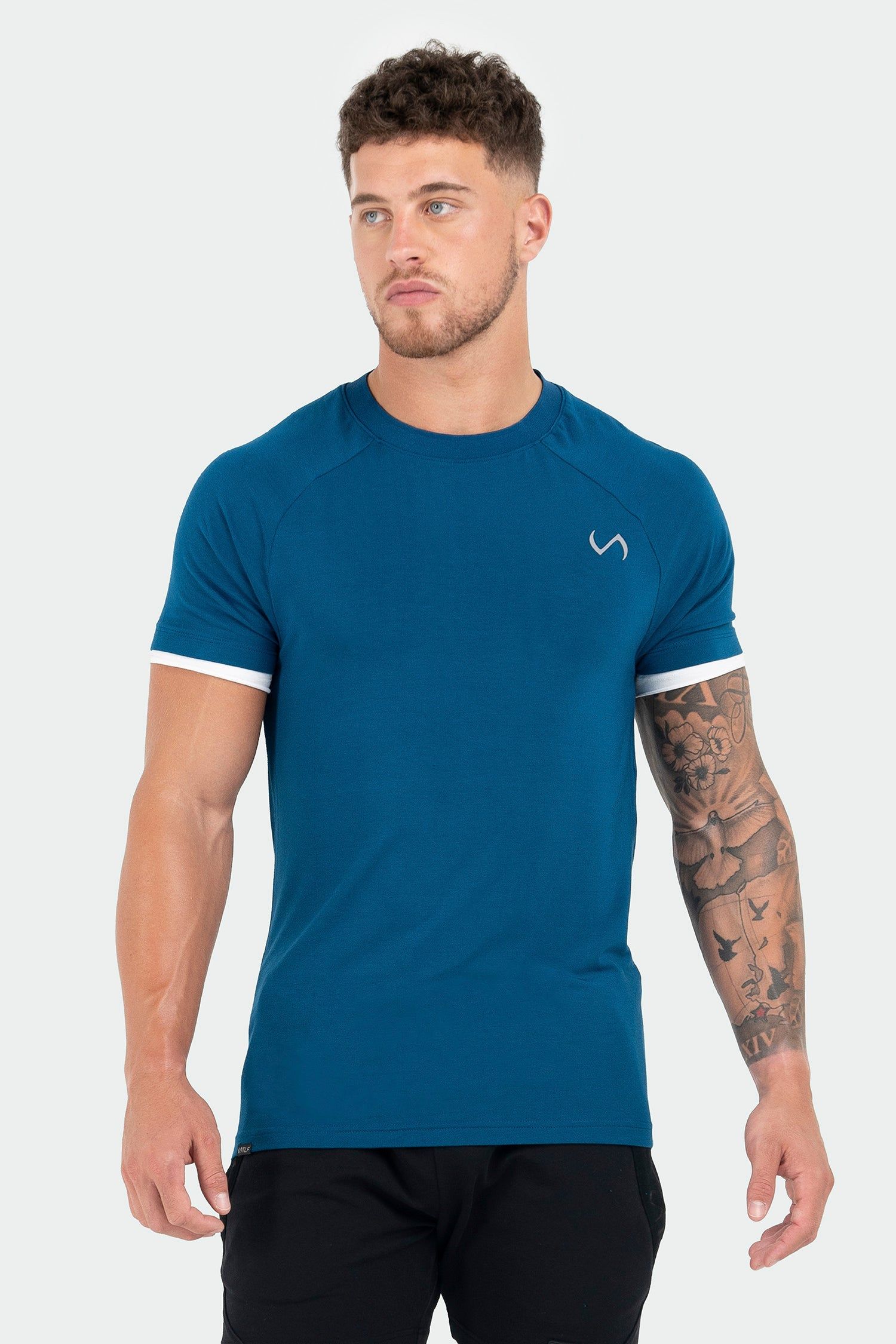 Air-Flex Classic Tee sold by TLF Apparel