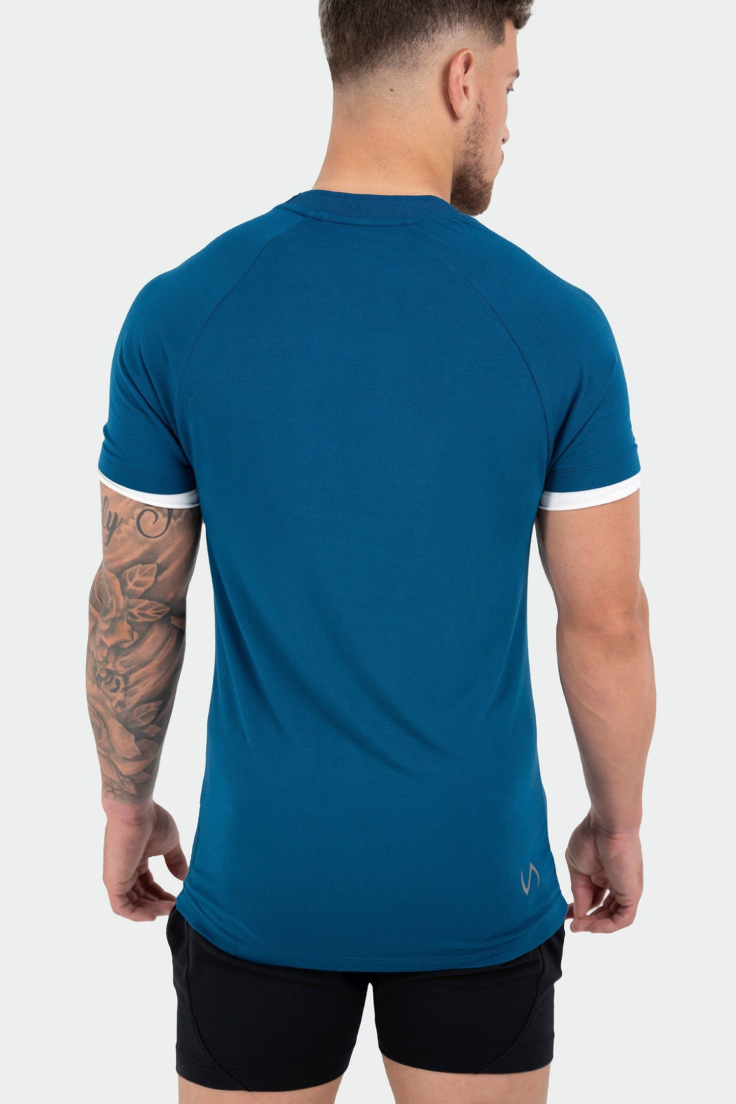 Air-Flex Classic Tee sold by TLF Apparel product image thumbnail 5