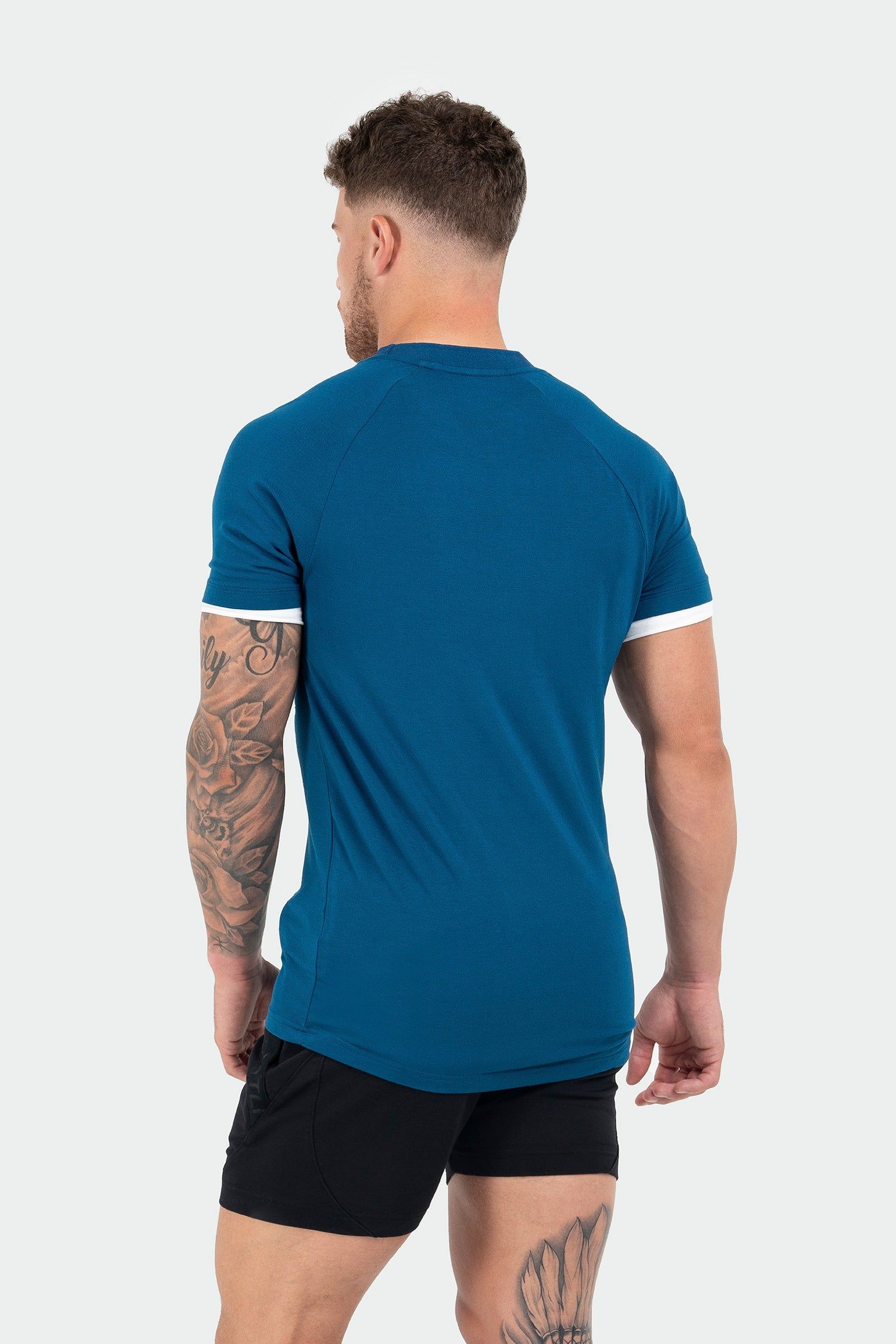 Air-Flex Classic Tee sold by TLF Apparel product image thumbnail 3