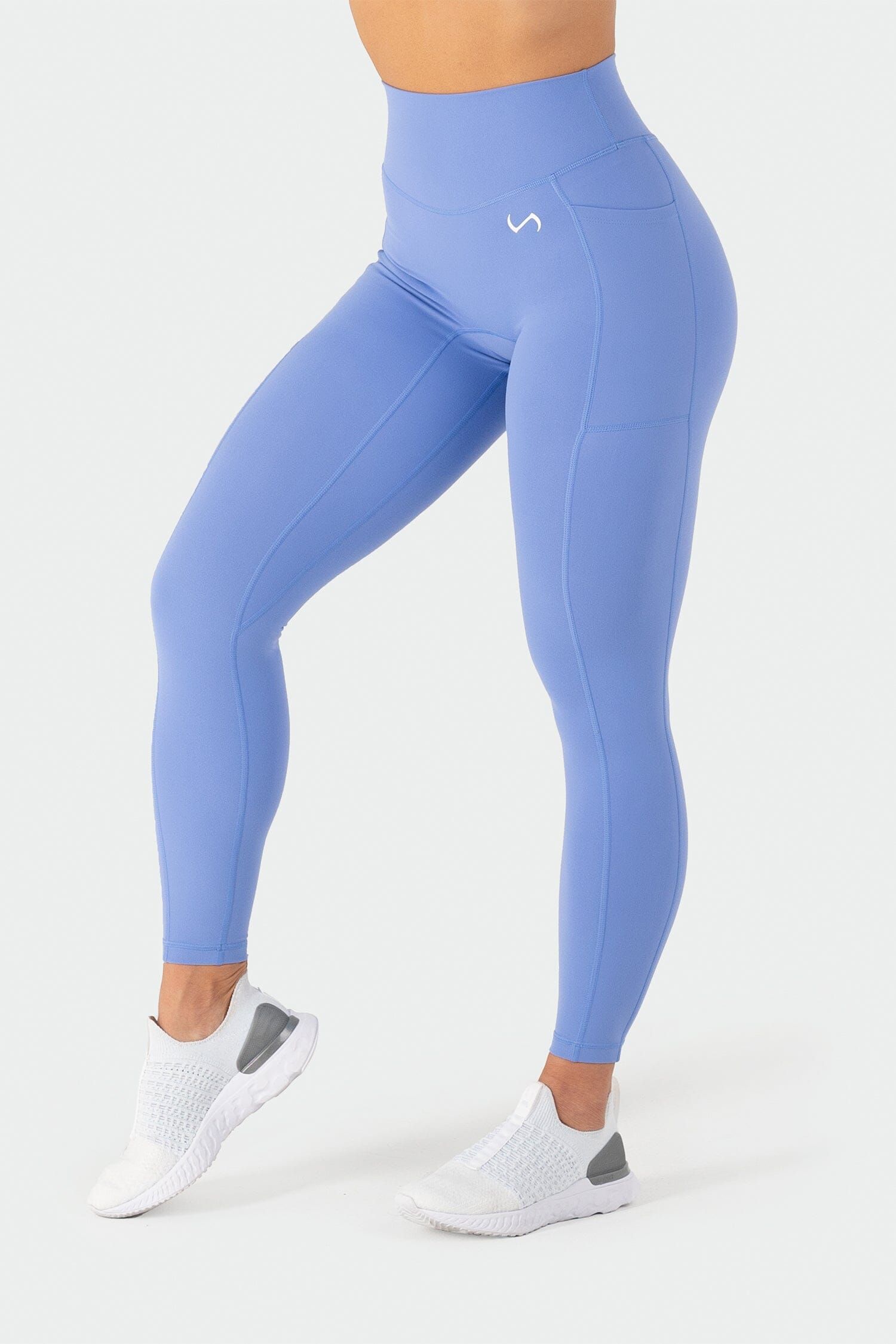 Reset Side Pocket Leggings sold by TLF Apparel