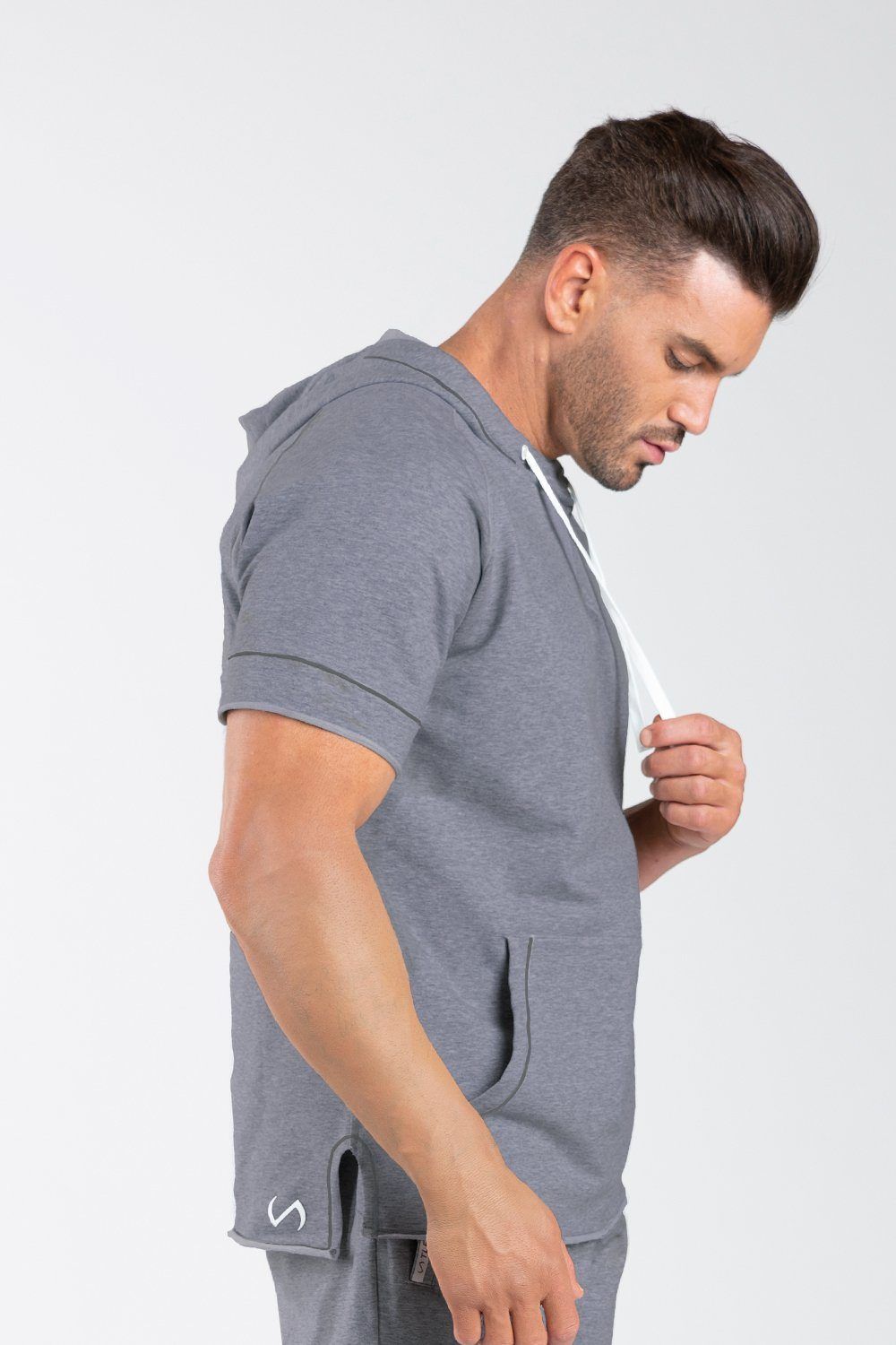 Off Season Hoodie sold by TLF Apparel product image thumbnail 4