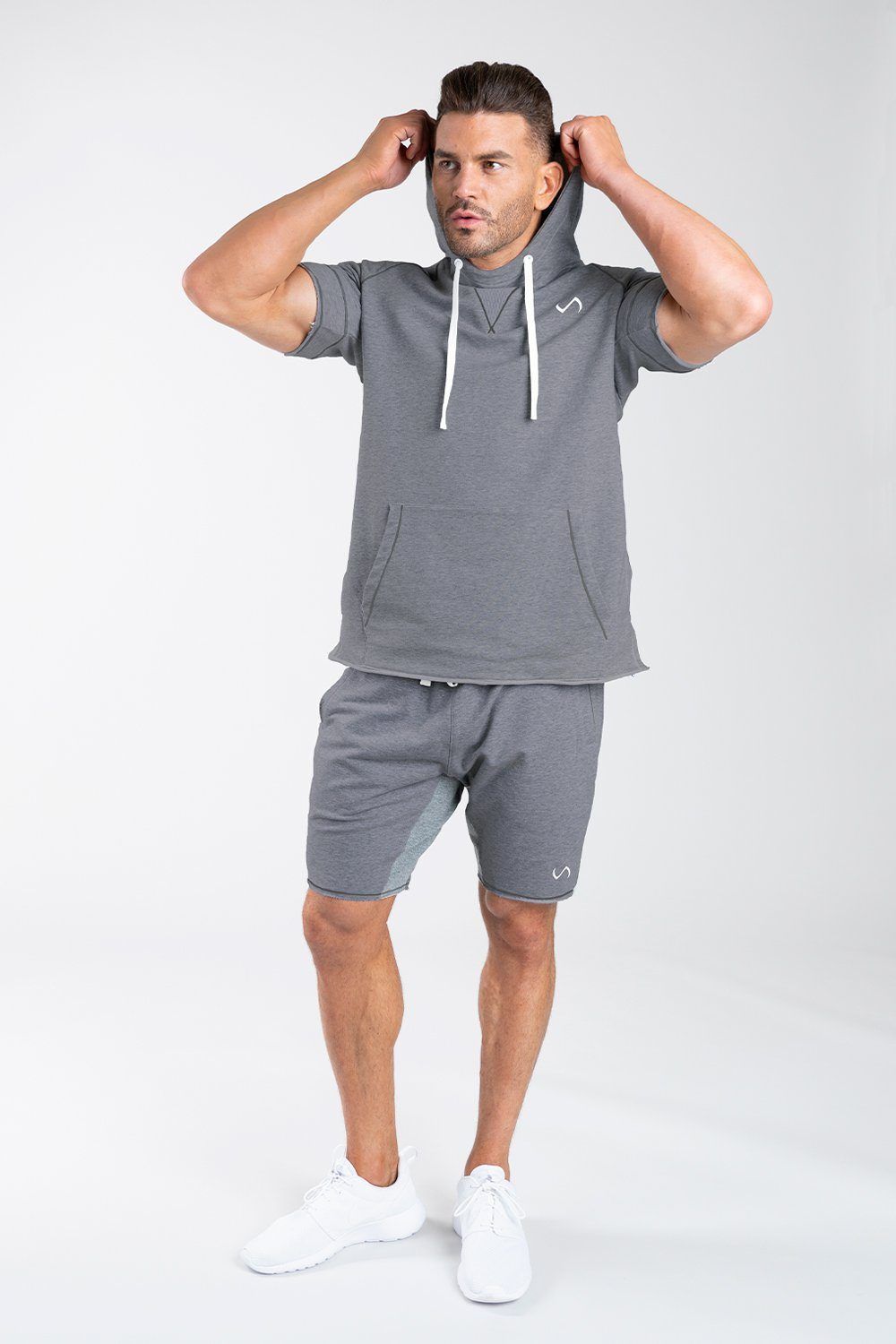 Off Season Hoodie sold by TLF Apparel product image thumbnail 2