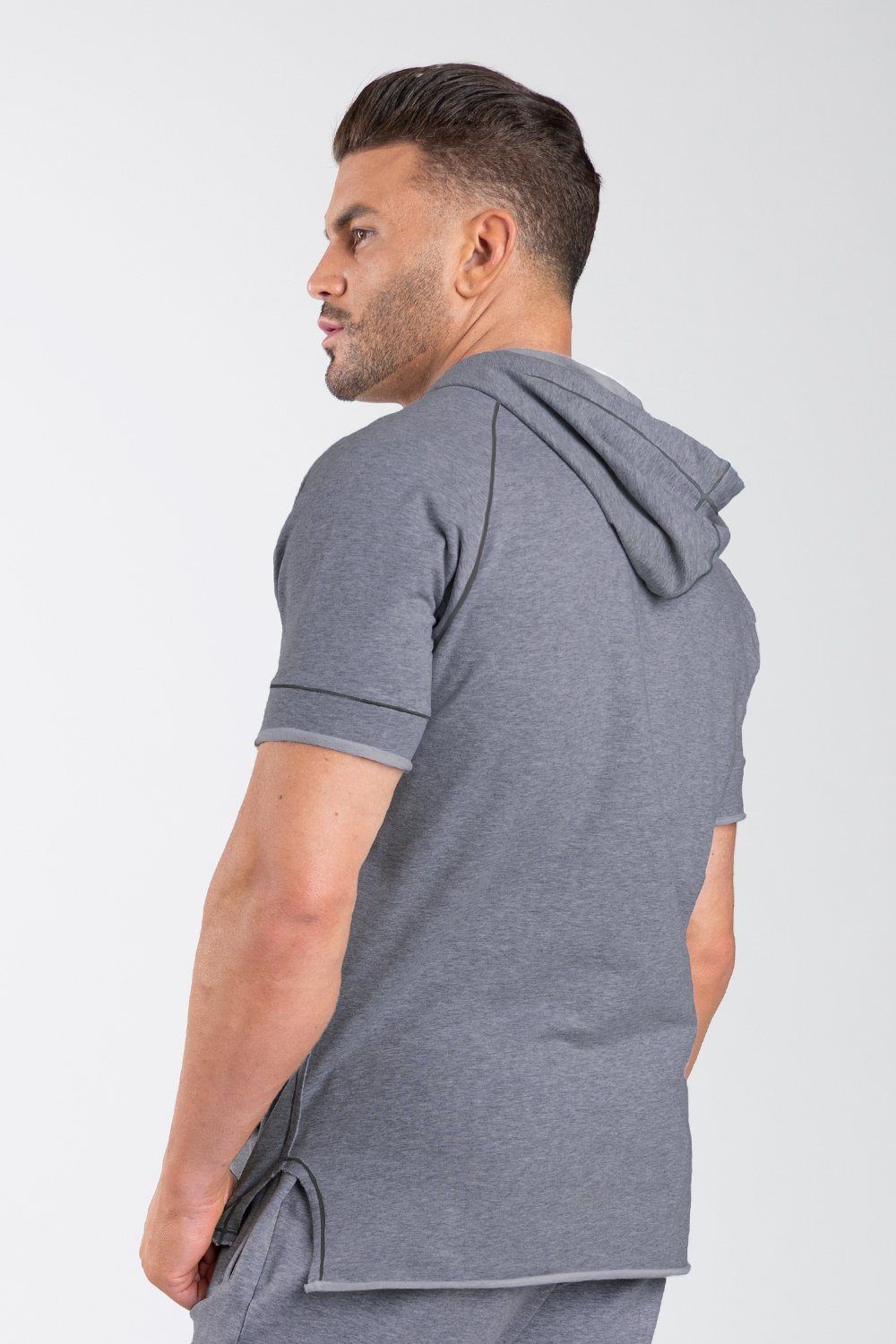 Off Season Hoodie sold by TLF Apparel product image thumbnail 3