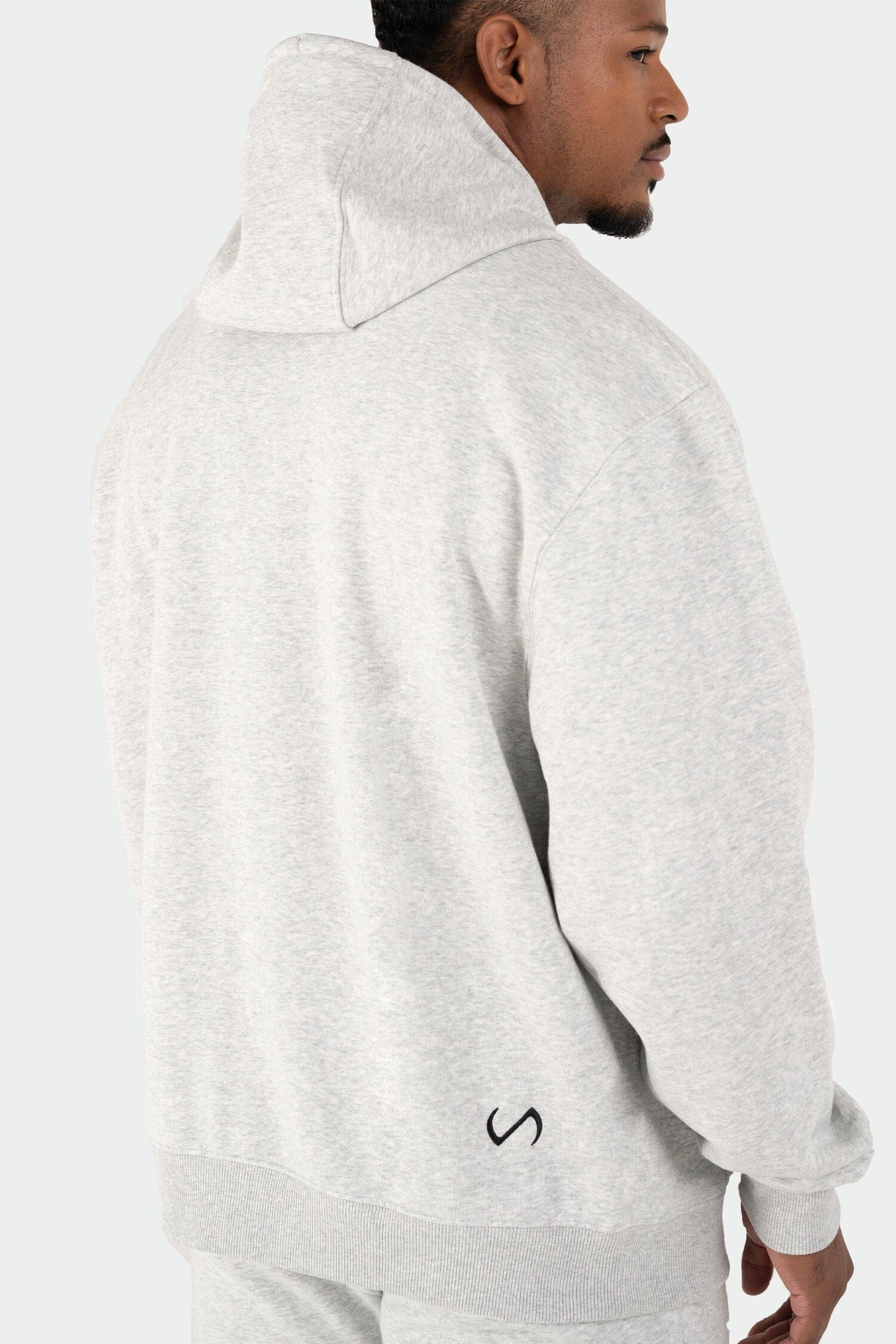 Pivotal Zip-Up Hoodie sold by TLF Apparel product image thumbnail 5