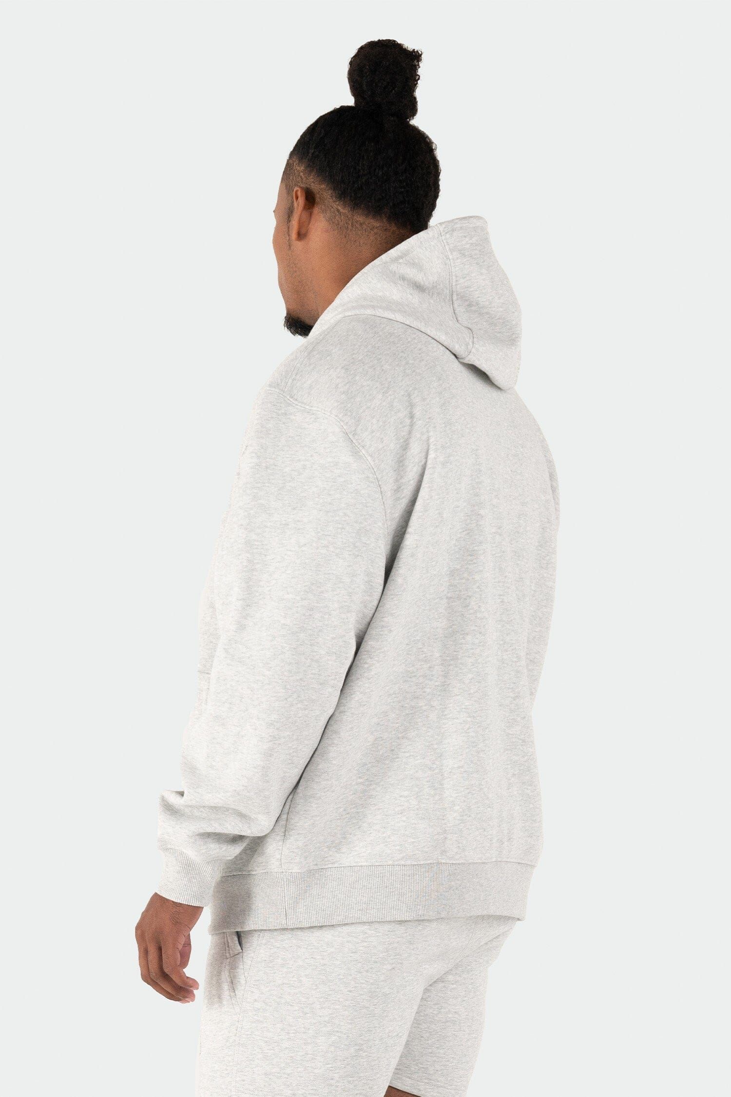 Pivotal Zip-Up Hoodie sold by TLF Apparel product image thumbnail 3