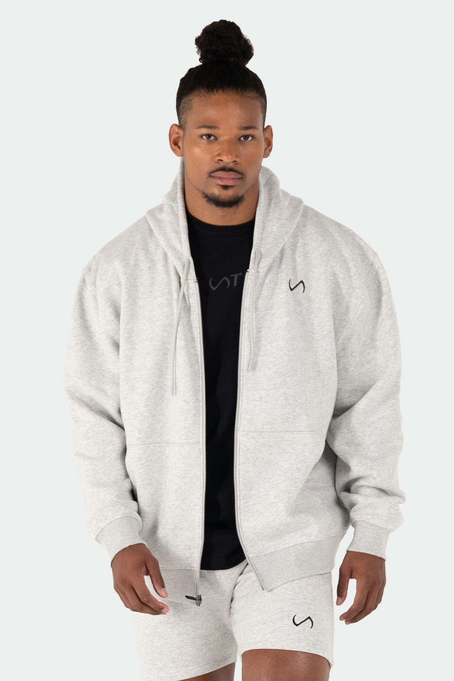 Pivotal Zip-Up Hoodie sold by TLF Apparel