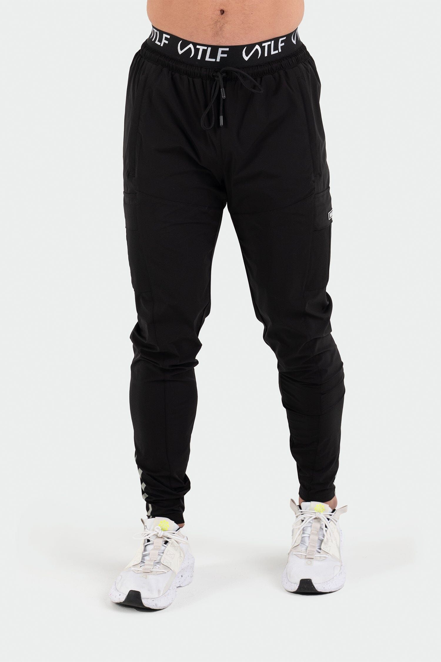 Reps Element Athletic Joggers sold by TLF Apparel product image thumbnail 4