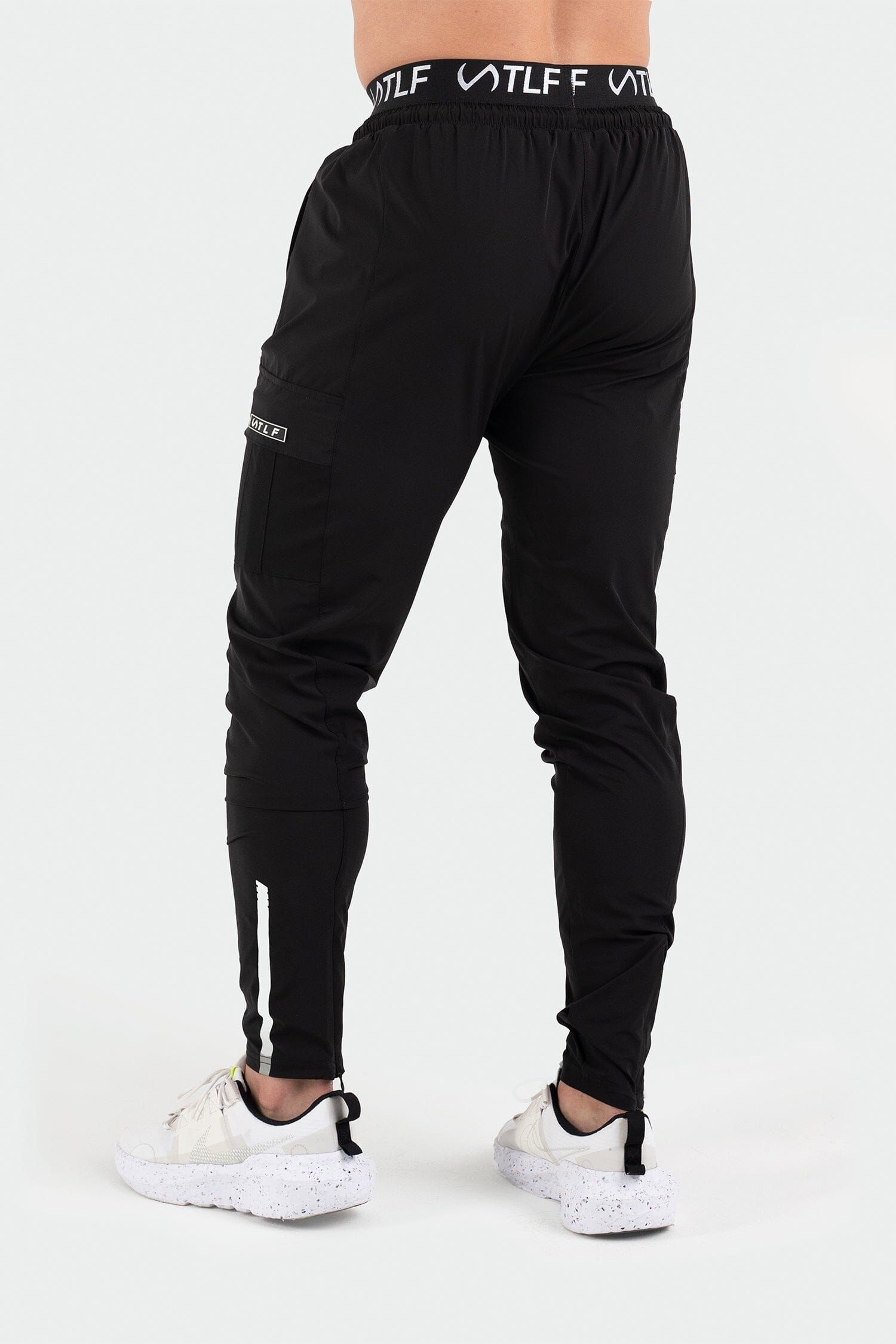 Reps Element Athletic Joggers sold by TLF Apparel product image thumbnail 3
