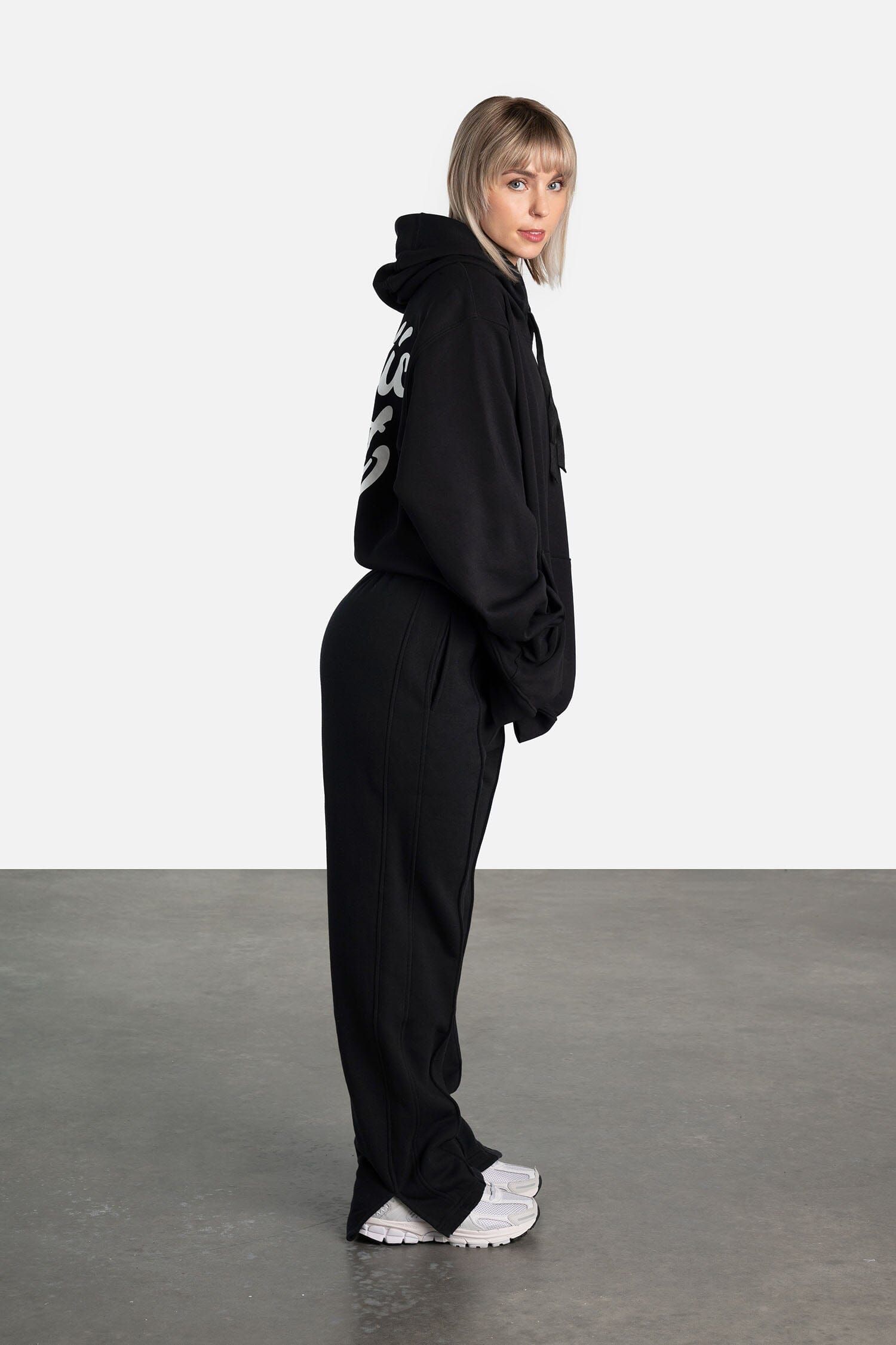 GTS Athletic Dept Hoodie sold by TLF Apparel product image thumbnail 3
