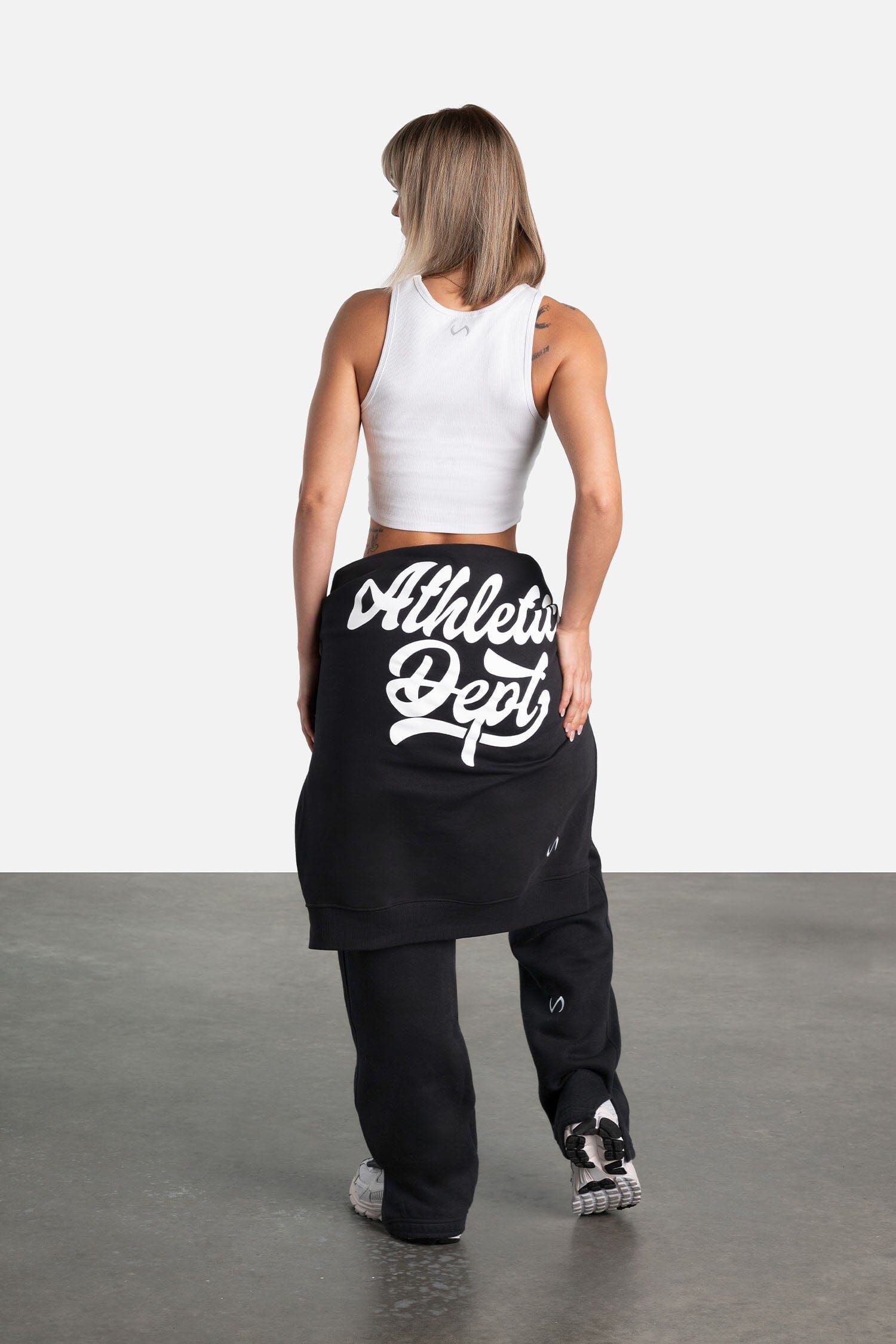GTS Athletic Dept Hoodie sold by TLF Apparel product image thumbnail 5